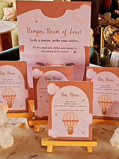 Baby Showers & Welcome Home photo 23