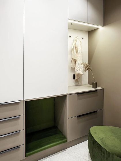 Custom Wardrobes & Storage Solutions photo 27