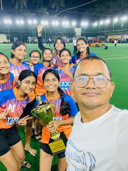 Champions in the Making: Tournament Glory photo 43