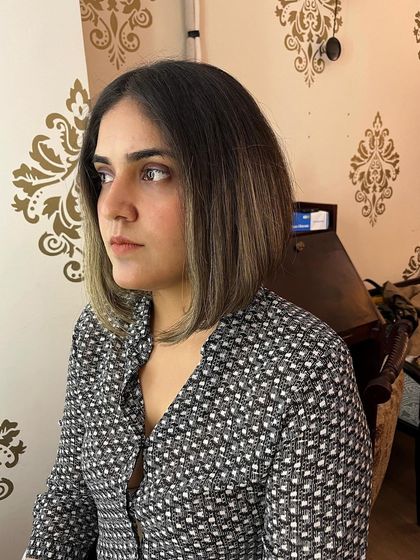 Rohit - Haircuts Chic Short Cuts: Bobs & Pixies photo 80