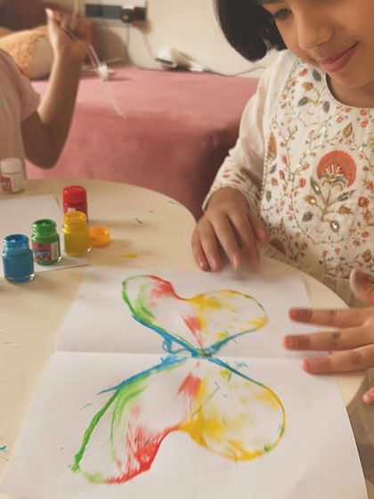 Little Creatives Club - Art Parties & Event Entertainment Our Favorite Craft Activities photo 31