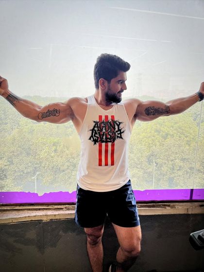 Willpower is not just a feeling, it is a skill you develop through consistent effort. This applies to fitness, and it applies to winning a difficult case.