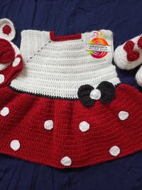 Crochet for Babies & Kids