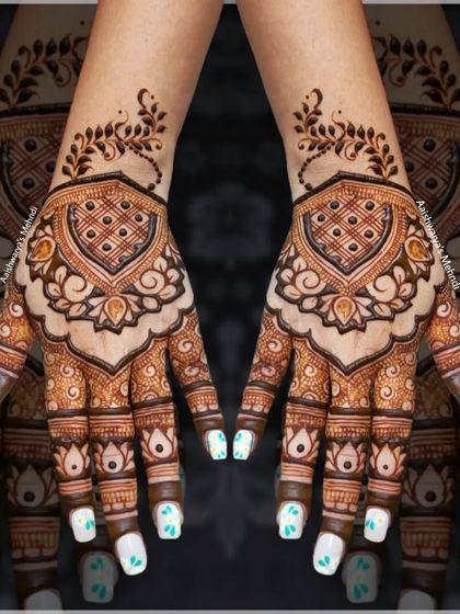 My Art, Process & Travels photo 8