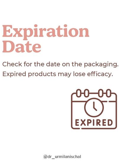 Urmila Nischal - Personalized Skincare Consultation Building Your Skincare Routine photo 19