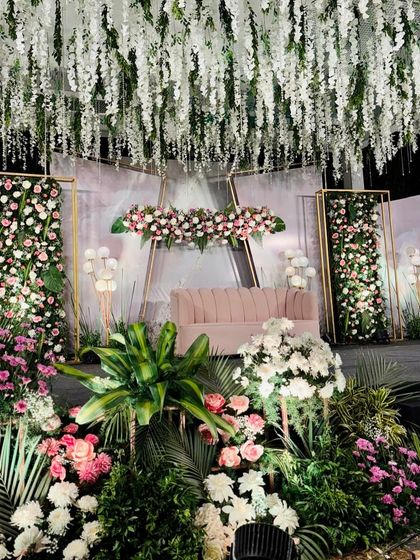 Vcreate Capture - Event Design & Production Glamorous Sangeets & Receptions photo 62