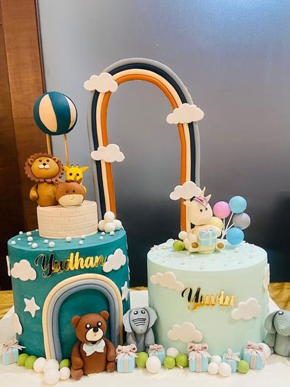 Magical Birthdays for Kids photo 22