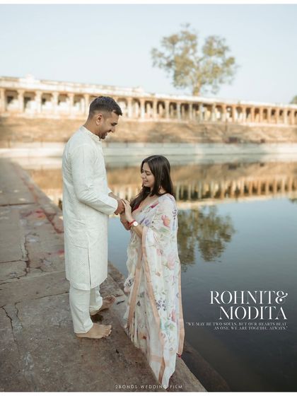 2Bonds - Wedding Photography & Films Pre-Wedding Narratives: The Start of Your Story photo 17