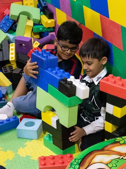 Indoor Soft Play Adventures photo 14