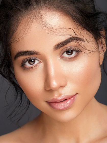 Studio Finesse - Beauty & Skincare Photography Clean & Minimalist Portraits photo 7