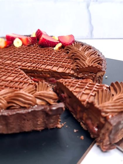 Cakes, Tarts & All Things Sweet photo 36