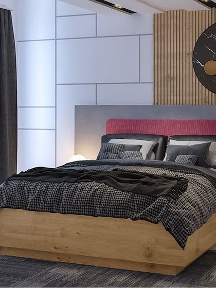 Woodofa - Interior Renovation & Remodeling Elegant Bedrooms for Rest & Recharge photo 72