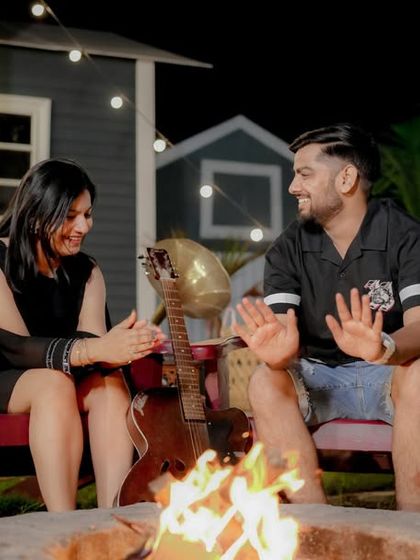 Playful Adventures & Themed Shoots photo 31