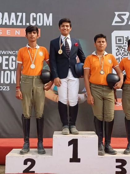 Our Champions: A Legacy of Wins photo 30