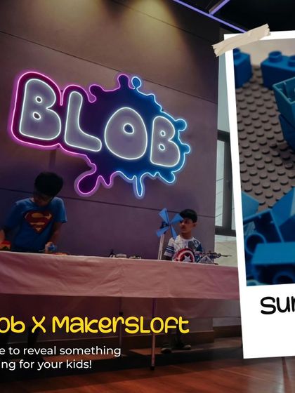 MakersLoft - Holiday Camps Year-Round Holiday Fun photo 51