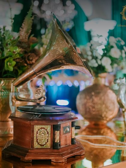 The Emerald Soirée photo 25