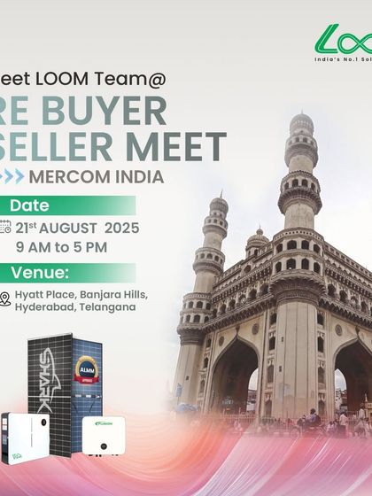 Loom Solar in the Community photo 54