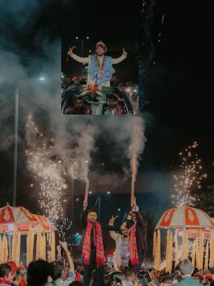 Bandhan Films - Wedding Photography & Videography The Wedding Day Story photo 24