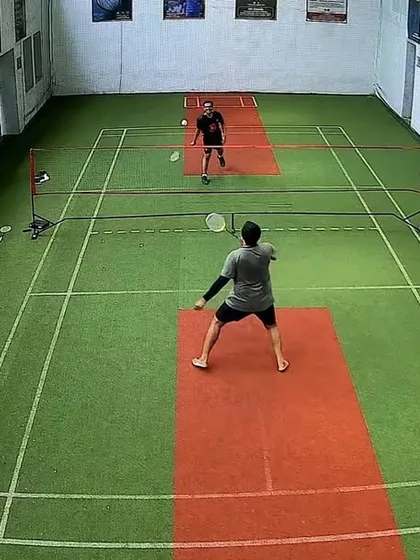 A bird's eye view of the battlefield! This is where we train, play, and dominate. Our Sion court is waiting for you.