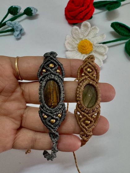 Shikha Agarwal - Handmade Party Favors & Bulk Gifting Wearable Handmade Accessories photo 6