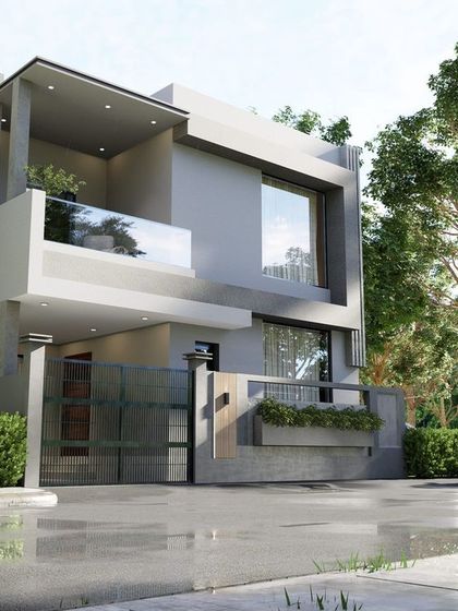 Sturdy Groups - Home & Building Renovation Architectural Vision: 3D Exterior Designs photo 32