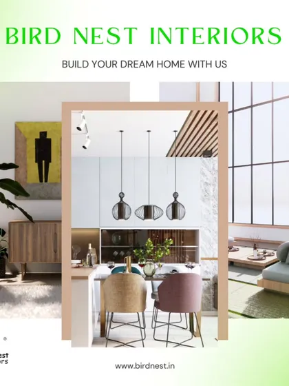 Our team is always ready to take on new design challenges and deliver exceptional outcomes. This graphic is an open invitation to connect with us and build your dream home.