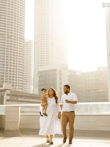 The Whole Family: Involving Siblings & Pets photo 6