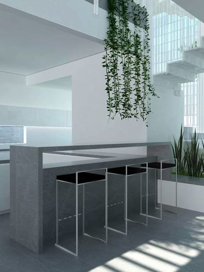 Sandesh Architects - Residential Architecture & Design Additional Design Explorations photo 18