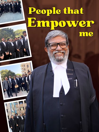 On the Campaign Trail photo 15