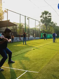 Sports Facility Rentals