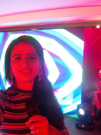 Retiksha - Corporate Event Hosting Team Engagement & Family Days photo 17