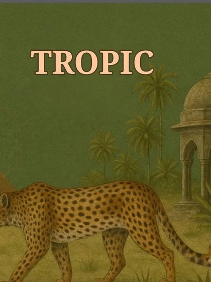 Ekaani - Luxury Wedding Stationery & Gifting Tales of Tropic: A Lush Beginning photo 14