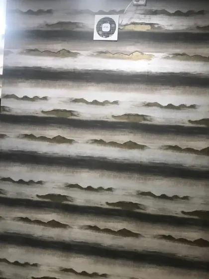 Ansari - Wallpaper & Mural Installation Geometric & Abstract Patterns photo 15