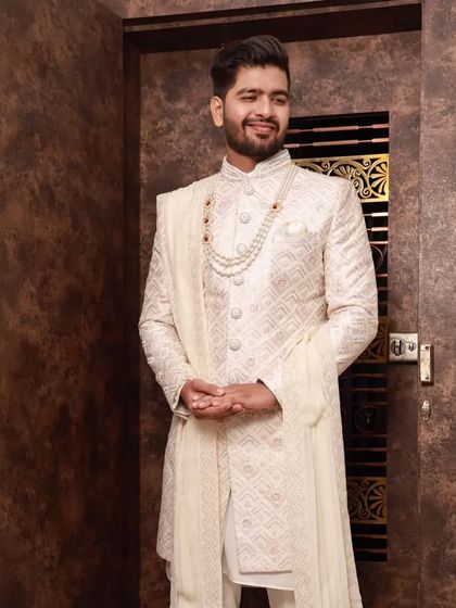 Wedding Day Looks photo 16