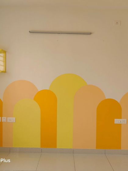 Go Xpert Painting - Interior & Exterior Painting More Than Just a Color: Textures, Stencils & Murals photo 6