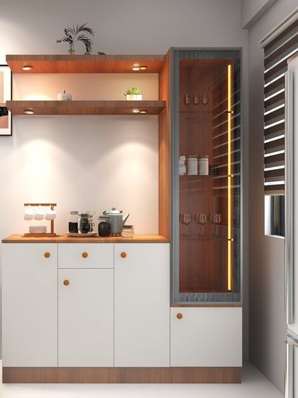 Conceptions - Full Home Turnkey Interior Design Smart Storage & Custom Units photo 6