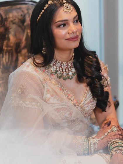 Ethereal Pastels, Pinks & Whites photo 31