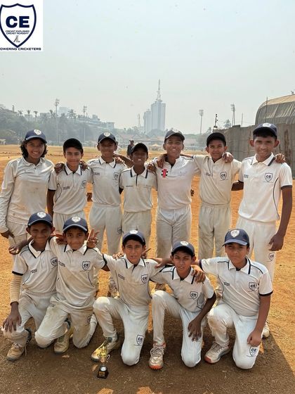 Champions Circle: Tournament Victories photo 13