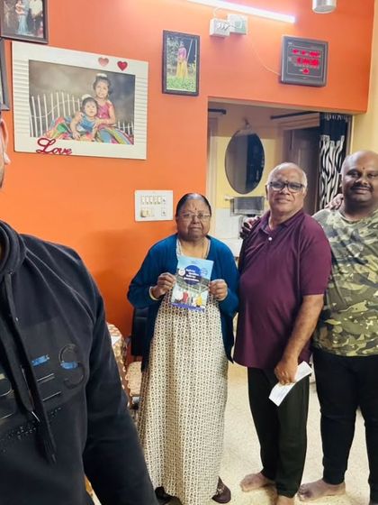 SolarSquare - Residential & Community Rooftop Solar Solutions Our Happy Customers: Homes & Families photo 106