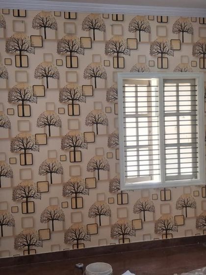 Wallplays - Wallpaper Design & Installation Nature-Inspired & Floral Prints photo 28