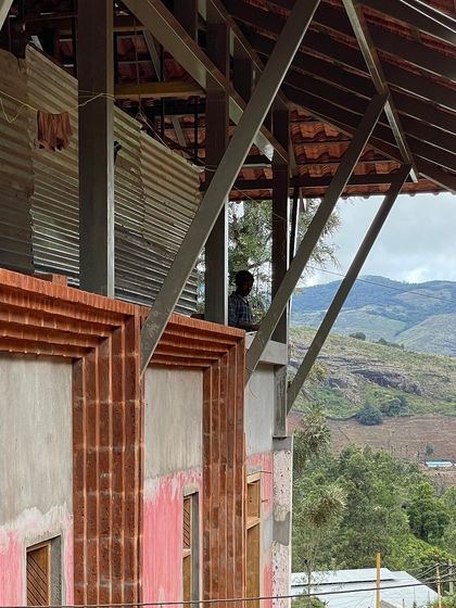 Senscape - Sustainable Architecture & Interior Design The Art of Materiality photo 10