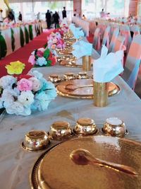 Jain & Religious Event Catering