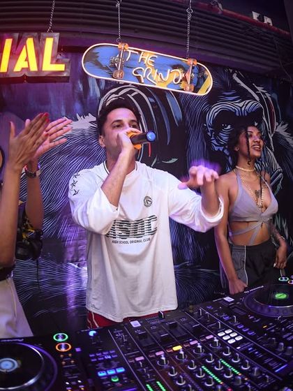 The Grind: Hip-Hop Ain't Dead photo 89