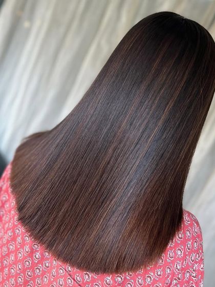 Ultimate Smoothing Treatments photo 7