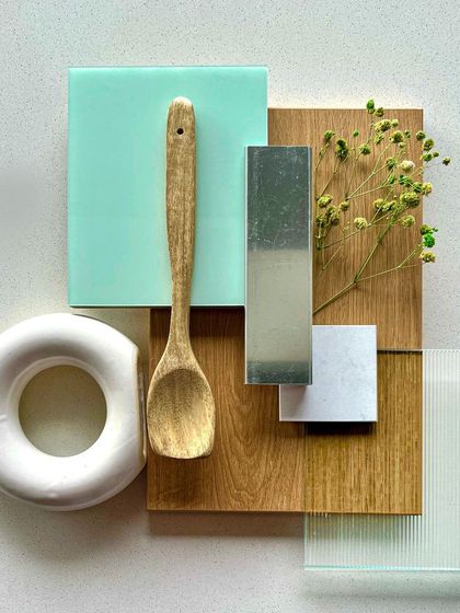 Design Studio 91 - Luxury Residential Interior Design Modern & Functional Kitchens photo 32