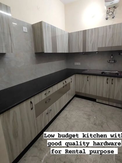 Modern & Modular Kitchens photo 8