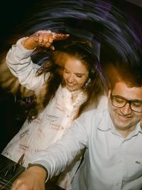 Wedding DJ Services