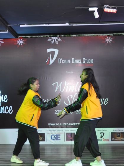 D'cruze Dance Studio - Choreography Services Seasonal Events: Winter Showcase photo 14