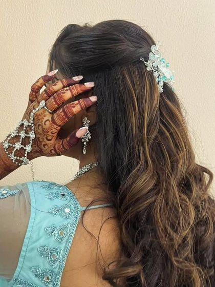 Happy Brides & Clients photo 11