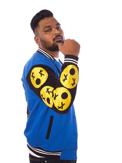 The Look: Press & Branding photo 11